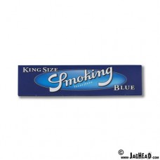 Smoking Blue Vloei